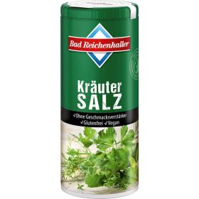 Kräutersalz