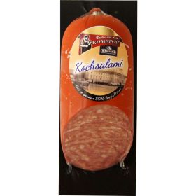 Kochsalami