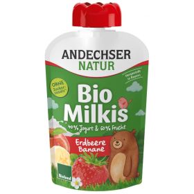 Andechser  Bio Milkis, je 100 g