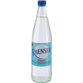 Mineralwasser, Classic