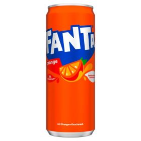 Link zu  Orange Limonade