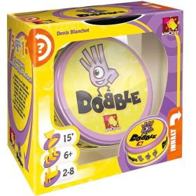 Dobble, Reaktionsspiel