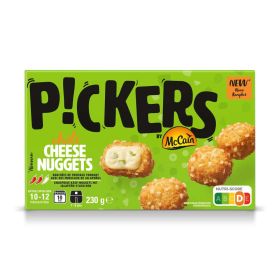 Pickers Chili-Cheese Nuggets