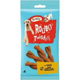 Hunde-Snack, Rodeo, Geflügel