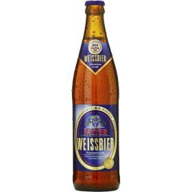 Weißbier, Premium Gold, 5,5%