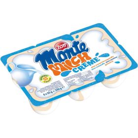 Link zu  Monte Milchcreme