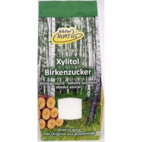 Xylitol Birkenzucker