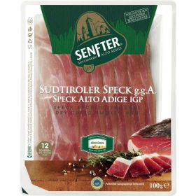 Südtiroler Speck