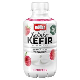 Kalinka Kefir, Himbeere