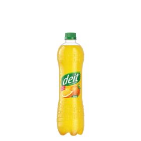 Link zu  Orangen-Limonade, zuckerfrei