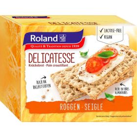 Link zu  Knäckebrot-Roggen
