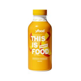 Trinkmahlzeit This is Food Fruity, Mango