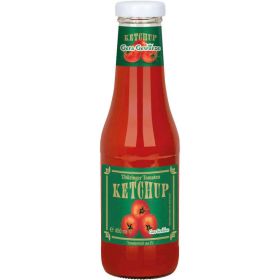 Tomatenketchup