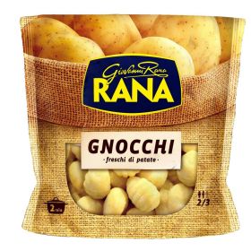 Giovanni Rana Gnocchi, je 280–400 g