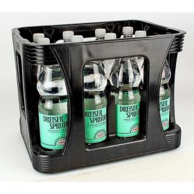 Link zu  Mineralwasser, Klassik