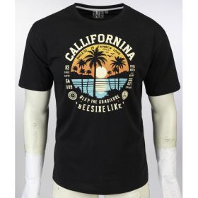 Link zu  Herren-T-Shirt, je Artikel