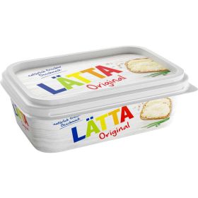 Halbfettmargarine 39%, Original