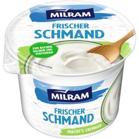 Schmand