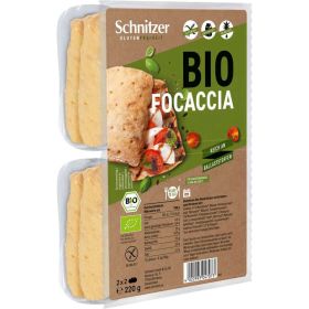 Bio Focaccia