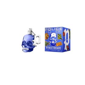 Eau de Toilette, FREETODARE