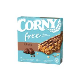Link zu  Müsliriegel Free, Schoko