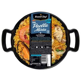 Link zu  Paella Mixta
