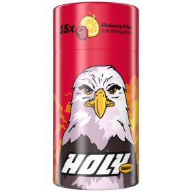 Link zu  Pulver 15er Dose, Himbeere & Yuzu