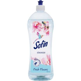 Link zu  Bügelwasser, Fresh Flowers