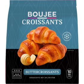 Buttercroissants