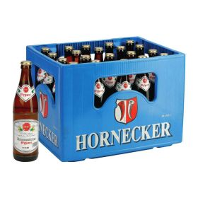 Export Bier, 5,2% (20x 0,500 Liter)