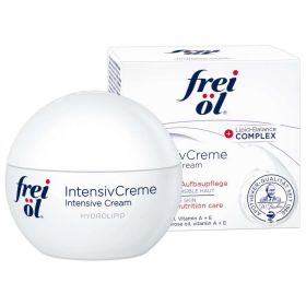 Intensivcreme, Hydrolipid