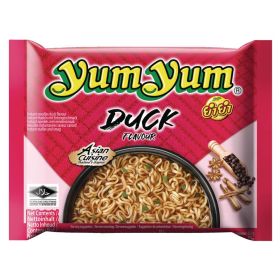 Instandnudeln Duck