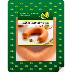 Käser Fleischwurst