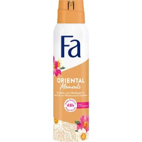 Link zu  Deospray Oriental Moments, Wüstenrose- und Sandelholzduft