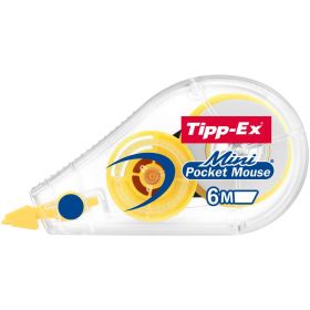 Link zu  Tipp Ex Bubble Mini Pocket Mouse, sortiert