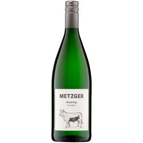 Riesling trocken QW, Weißwein