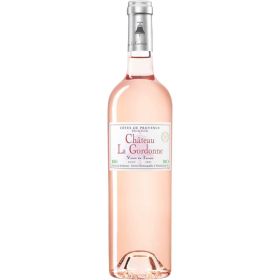 La Gordonne Verité du Terroir Rosé, trocken, Roséwein