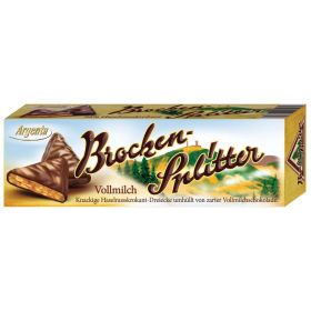 Brockensplitter Vollmilch