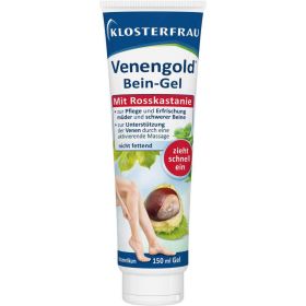 Link zu  Venengold Bein-Gel