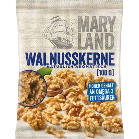 Walnusskerne