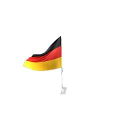 Link zu  Autofahne Deutschland