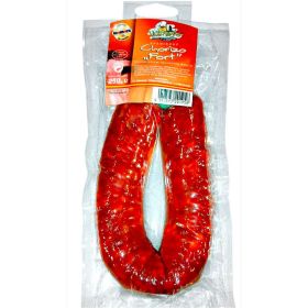 Spanische Salami Chorizo Fort, würzig