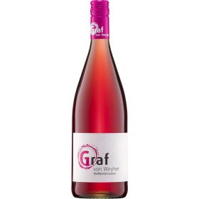 Link zu  Roséwein Weissherbst, trocken