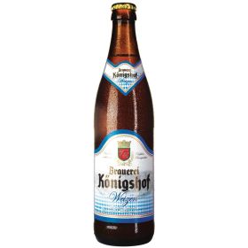 Link zu  Weizenbier 5,3%