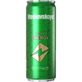Vodka Energy 10%