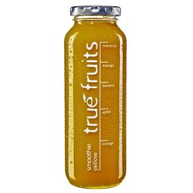 True fruits Smoothie, je 250 ml
