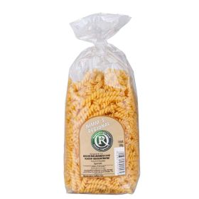 Nudeln Spirelli