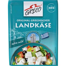 Hirtenkäse Natur, extra mild