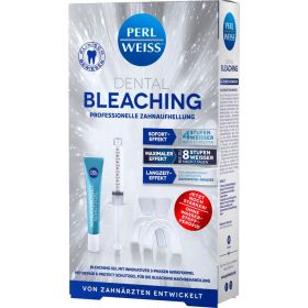 Zahnaufhellungs-Gel Dental Bleaching