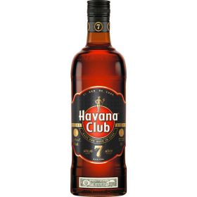 Rum 7 Jahre 40%